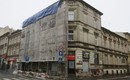Remont perły bydgoskiego Śródmieścia: Kamienica przy ul. Śniadeckich odzyskuje blask!
