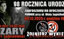Pamięć o bohaterze: Uroczystości upamiętniające Jerzego Gadzinowskiego