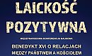Toruń: Międzynarodowa konferencja o Benedykcie XVI już dziś!
