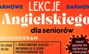 Bezpłatny kurs angielskiego dla seniorów w Bydgoszczy! Nie przegap!