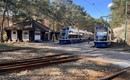 Bydgoszcz szykuje się na rewolucję w transporcie: Przebudowa pętli tramwajowej w Myślęcinku