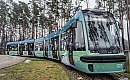 Ostatnia szansa na przejażdżkę świątecznym tramwajem w Bydgoszczy!