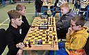 Szach-mat dla weekendu przed ekranami! Aż 114 młodych szachistów wzięło udział w intelektualnych zmaganiach w Ostromecku