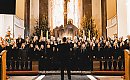 To była duchowa uczta dla miłośników muzyki chóralnej i świątecznej! Finał  "Akademickiego Kolędowania" w Bydgoskiej Bazylice 