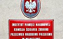 Prezes Instytutu Pamięci Narodowej wciąż poszukiwany! Ogłoszono konkurs