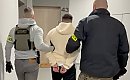 Poszukiwany przez Interpol w rękach bydgoskich policjantów! Mundurowi zatrzymali młodego obywatela Turcji