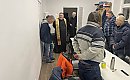Wesołą nowinę, bracia, słuchajcie! Niezwykła wizyta duszpasterska wśród Ubogich