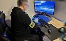 12 zatrzymanych i 26 zarzutów. Centralne Biuro Zwalczania Cyberprzestępczości rozbiło szajkę internetowych złodziei