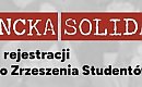 Młodzi i zbuntowani... na szczęście! Instytut Pamięci Narodowej zaprasza na spotkanie o studenckiej solidarności