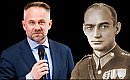 Opowieść o losach  bohatera. Bydgoscy Patrioci zapraszają na spotkanie z dyrektorem gdańskiego oddziału Instytutu Pamięci Narodowej