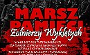 Bydgoscy Patrioci  zapraszają na marsz! To forma uczczenia Narodowego Dnia Pamięci Żołnierzy Wyklętych