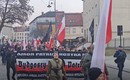 Bydgoszcz uczciła Żołnierzy Wyklętych: marsz, bieg i modlitwa!
