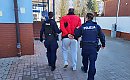 Zatrzymano niemal 2 tysiące osób poszukiwanych listami gończymi i 140 obcokrajowców —to bilans  dwudniowej akcji policji