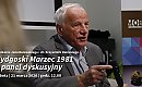 Będą dyskutować o Bydgoskim Marcu 1981. Muzeum Okręgowe zaprasza na spotkanie z Janem Rulewskim i  Krzysztofem Osińskim