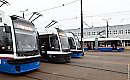 Kolejne niskopodłogowe tramwaje zasilą bydgoską flotę. ZDMiKP ogłosił przetarg
