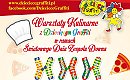 Wspólna modlitwa, warsztaty kulinarne i pokaz filmów. Dziecięce Graffiti obchodzi Światowy Dzień Zespołu Downa