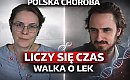 Polska choroba, światowy problem. Rodzice walczą o terapię genową