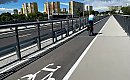 W Bydgoszczy powstaną kolejne drogi rowerowe. Drogowcy dzielą się planami
