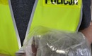 Zaskakujący finał patrolu na osiedlu Południe – 61 gramów marihuany u 17-latka!