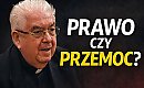 Prawo czy przemoc? Mocny wykład bpa Jana Tyrawy w Bydgoszczy