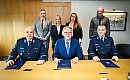 Collegium Medicum dba o bezpieczeństwo. Uczelnia podpisała umowę z policją