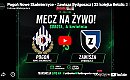 Zawisza Bydgoszcz walczy o kolejne punkty [TRANSMISJA]
