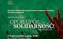 Jak rodziła się rolnicza Solidarność? Instytut Pamięci Narodowej zaprasza 17 kwietnia na spektakl 