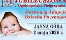 „Pielgrzymi Matki Życia” na Jasnej Górze. 2 maja odbędzie się jubileuszowe spotkanie