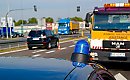 Majówka pod nadzorem policji. Więcej patroli na drogach