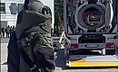 Bydgoszcz i Włocławek na tropie drona. Na terenie zakładu karnego odbyły się wspólne ćwiczenia służb 