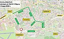Praca wre.  Od dziś Bydgoszczanie muszą liczyć się ze zmianami w organizacji ruchu
