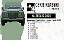 Silniki, sentyment i letnie wieczory. Bydgoskie Klasyki Nocą wracają!