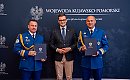 Milion złotych na bezpieczeństwo nad wodą. Rekordowe wsparcie dla WOPR w regionie