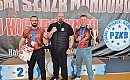 Mundurowi z mocnym ciosem. Bydgoscy policjanci wrócili z medalami Pucharu Polski Służb Mundurowych w kickboxingu