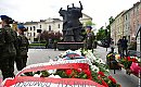 Bydgoszcz czci 81. rocznicę zakończenia II wojny światowej.  Uroczystości i specjalny film od IPN