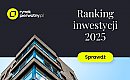 Ranking inwestycji mieszkaniowych w Bydgoszczy. Co  wybierają szukający nowego mieszkania? 