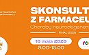 Profilaktyka bez kolejek. Bezpłatne konsultacje i pomiary w CH Rondo