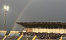 Zawisza wygrał. Już tylko dwie drużyny liczą się w walce o awans