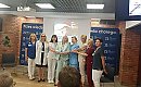 Język czułości to język zdrowia? Szpital Biziela wyróżniony za kangurowanie noworodków