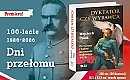[MIĘDZY WIERSZAMI] Piłsudski złamał demokrację. Czy uratował Polskę? Nowy film o sporze, który wraca po stu latach