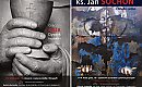 Poezja Eucharystii i „Dyptyk kapłański”. Spotkanie z ks. Janem Sochoniem w Galerii Autorskiej