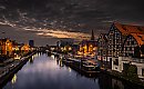 Bydgoszcz po zmroku otwiera swoje skarby [MIASTO SKARBÓW]