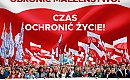 Bydgoszcz pójdzie za życiem i rodziną. Tegoroczny marsz przypomni historyczną koronację obrazu Maryi