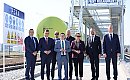 Paliwowy hub pod Bydgoszczą. PERN uruchomił strategiczną inwestycję w Nowej Wsi Wielkiej