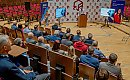 Dziekani z całej Polski obradują w Bydgoszczy. Politechnika pokazuje potencjał nowych technologii