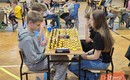 Emocjonujący Turniej Szachowy w Górsku: Rodzina Wachowicz na szczycie! [GALERIA ZDJĘĆ]
