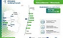Kolejowa „Węglówka” z nowym etapem modernizacji. PLK podpisały umowę za ponad miliard złotych