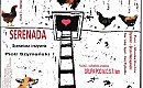 „Serenada” Sławomira Mrożka w Fordonie. Teatr M.O.S.T. zaprasza na spektakl dla dorosłych