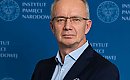 Polska szuka bohaterów. Spotkanie z prof. Krzysztofem Szwagrzykiem w Bydgoszczy