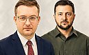 Winnicki odpowiada Zełenskiemu: „Nie zaakceptujemy kultu ludobójców”